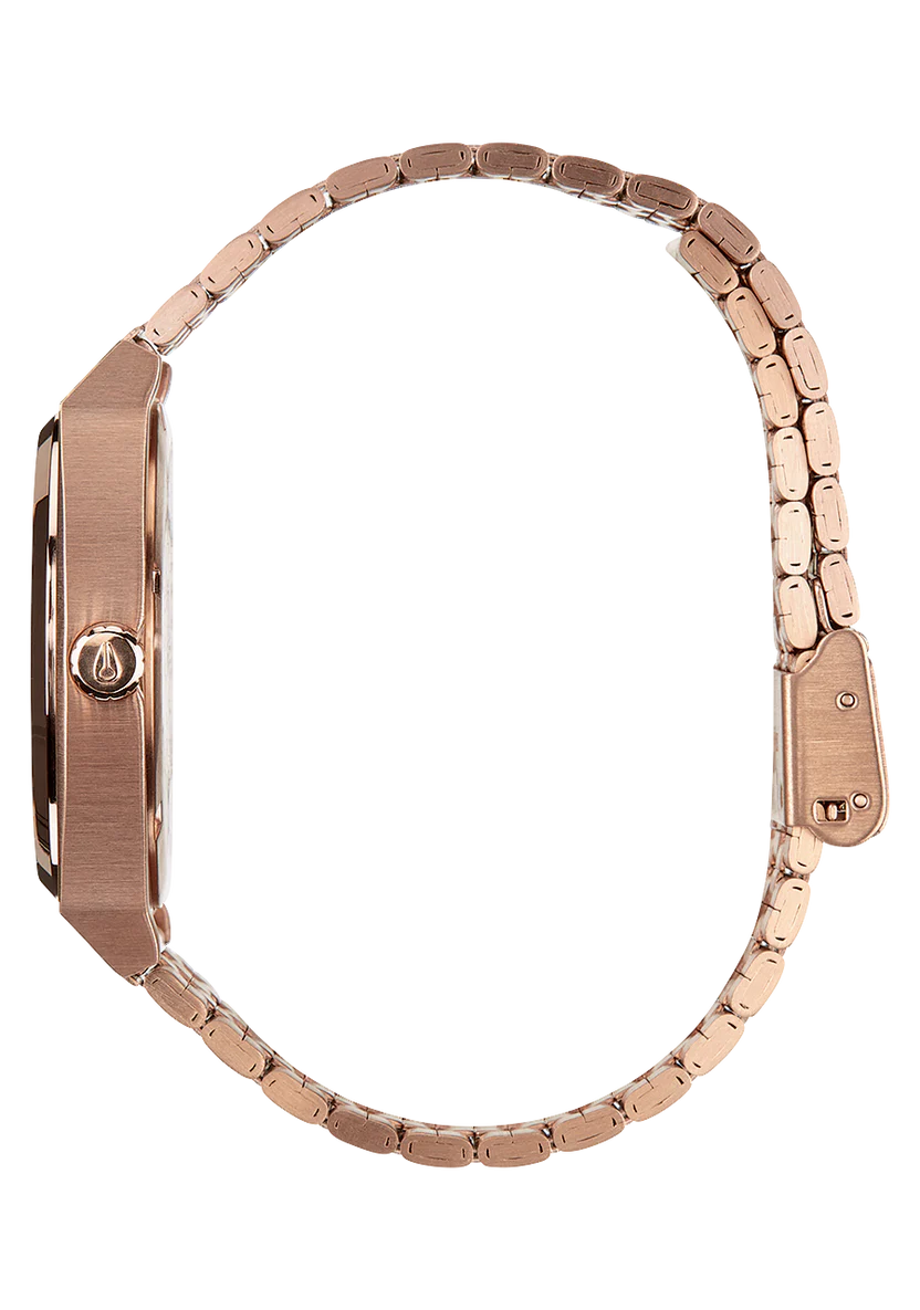 RELOJ UNISEX NIXON TIME TELLER